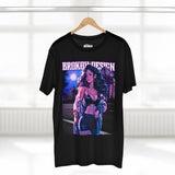 BROKOV DESIGN Premium T-shirt 1/0042