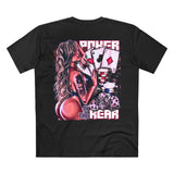 BROKOV DESIGN Premium T-shirt 1/0024