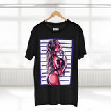 BROKOV DESIGN Premium T-shirt 1/0065