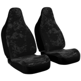 BD Car Seat Cover - 003