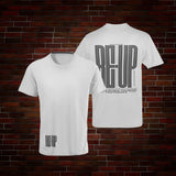 THE RE-UP TEE