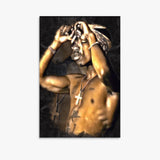 BROKOV DESIGN Canvas 8