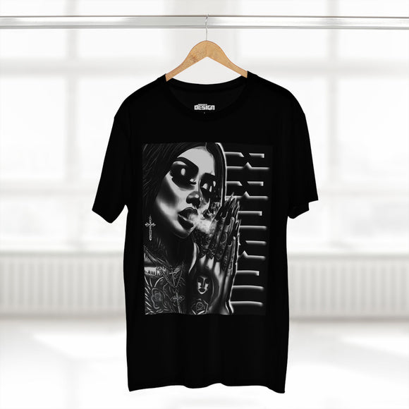 BROKOV DESIGN Premium T-shirt 2/0005