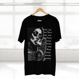 BROKOV DESIGN Premium T-shirt 2/0005