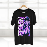 BROKOV DESIGN Premium T-shirt 1/0009