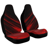 BD Car Seat Cover - 008