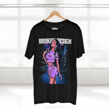 BROKOV DESIGN Premium T-shirt 1/0054