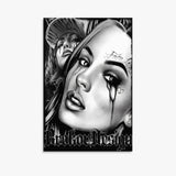 BROKOV DESIGN Canvas 2