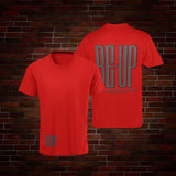 THE RE-UP TEE