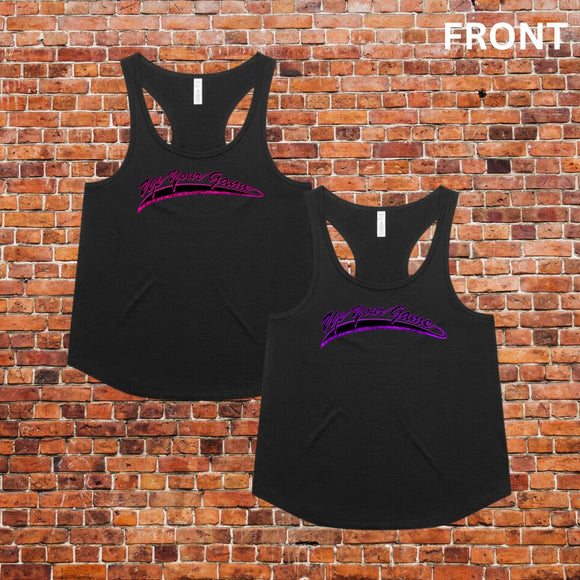 UYG W/O ACTIVE RACER BACK