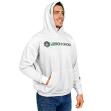 LG 2.3 Heavyweight Oversized Hoodie - AOP