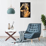 BROKOV DESIGN Canvas 8