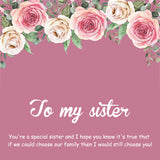 681. Minimalist Letter necklace