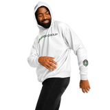 LG 2.3 Heavyweight Oversized Hoodie - AOP