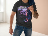 BROKOV DESIGN Premium T-shirt 1/0026