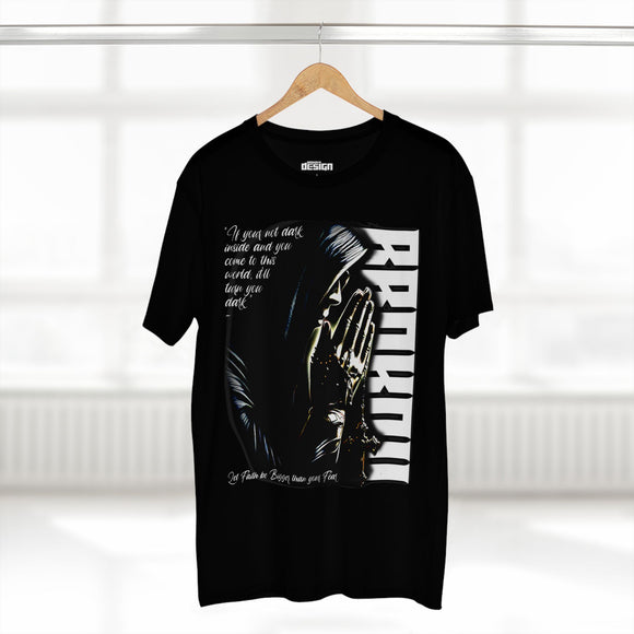 BROKOV DESIGN Premium T-shirt 2/0001