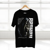 BROKOV DESIGN Premium T-shirt 2/0001