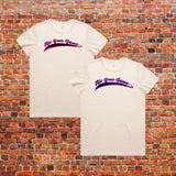 UYG W/O ACTIVE BLEND TEE