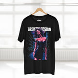 BROKOV DESIGN Premium T-shirt 1/0053