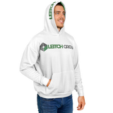 LG 2 Heavyweight Oversized Hoodie - AOP