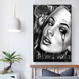 BROKOV DESIGN Canvas 2