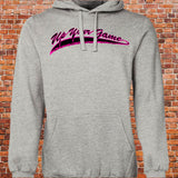 UYG W/O PREMIUM HOODIE