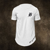 LIMITED EDITION BROKAPPAREL SIGNATURE TEE