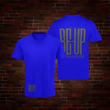 THE RE-UP TEE