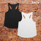 UYG W/O ACTIVE RACER BACK