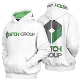 LG 2 Heavyweight Oversized Hoodie - AOP