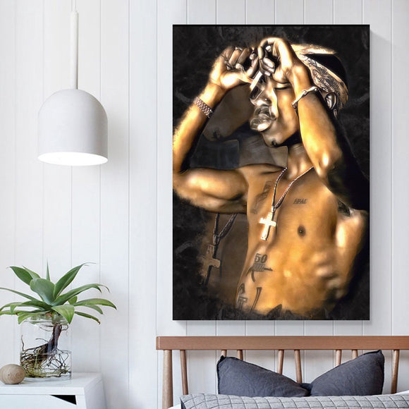 BROKOV DESIGN Canvas 8