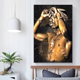 BROKOV DESIGN Canvas 8