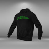 THE U.Y.G PREMIUM HOODIE
