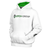 LG 2.3 Heavyweight Oversized Hoodie - AOP