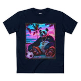 OG PANDA 01 Premium Tee