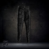 UYG BLACK CAMO EDITION - Leggings