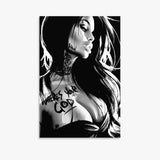 BROKOV DESIGN Canvas 6