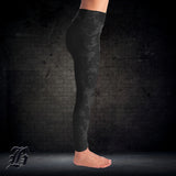 UYG BLACK CAMO EDITION - Leggings
