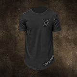 LIMITED EDITION BROKAPPAREL SIGNATURE TEE