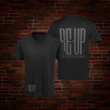 THE RE-UP TEE