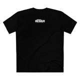 BROKOV DESIGN Premium T-shirt 3/0004