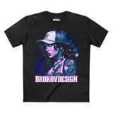 BROKOV DESIGN Premium T-shirt 1/0059