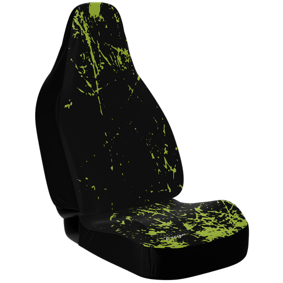 BD Car Seat Cover - 006