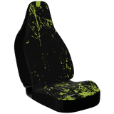 BD Car Seat Cover - 006