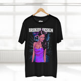 BROKOV DESIGN Premium T-shirt 1/0052