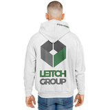 LG 2.3 Heavyweight Oversized Hoodie - AOP