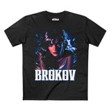 BROKOV DESIGN Premium T-shirt 1/0001