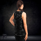 UYG BLACK CAMO EDITION - Unisex Tank Top
