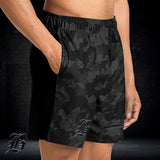 UYG BLACK CAMO EDITION - Athletic Shorts