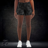 UYG BLACK CAMO EDITION - Legging Shorts